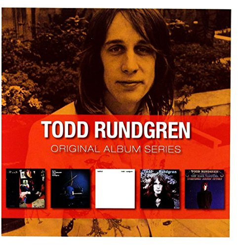 Original Album Series (5 Pack)