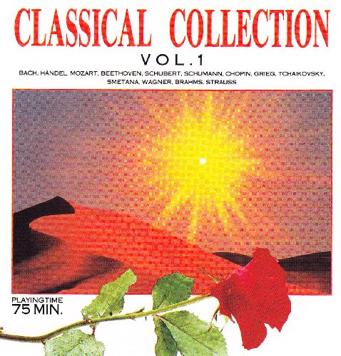 Not Found - Classical Collection Vol. 1