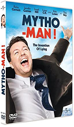Mytho-man ! [FR Import]