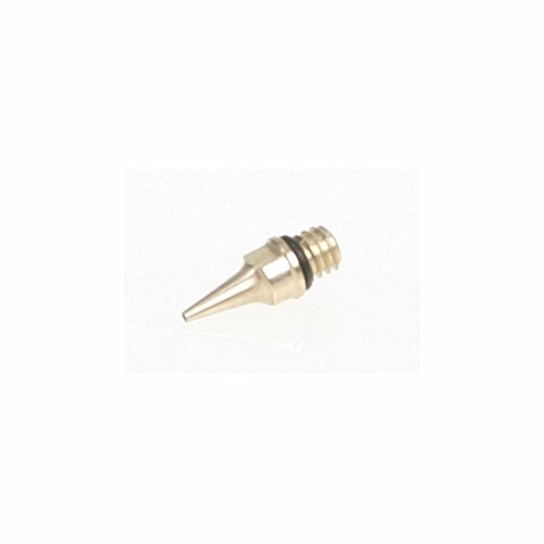 Nozzle for Sparmax SP-35