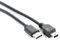 USB C to Mini USB Cable (Mini USB to Type C) - Compatible with Nikon, Olympus, Fuji, Pentax, Panasonic, Sony, Leica, GoPro, DJI, Sigma, Vivitar, Minolta, Kodak, Konica, Ricoh Camera/Camcorder - 1M