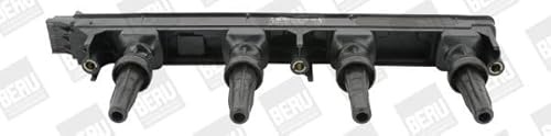 BERU ZS352 Ignition and Heating System
