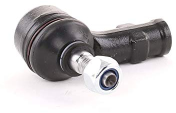 Delphi TA1237 Spurstange | Kompatibel mit: SEAT AROSA, CORDOBA, CORDOBA Vario, IBIZA II, INCA, TOLEDO I, VW CADDY II Großraumlimousine