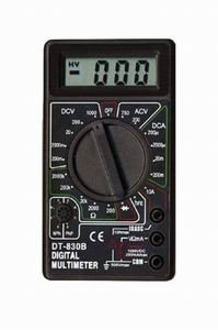 Multimetro/Tester digitale mini