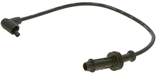 Bosch 0986357240 - Ignition cable - set of 4