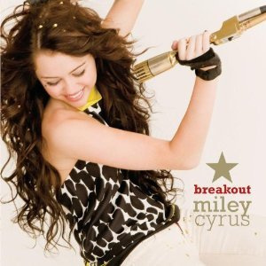 (CD Album Miley Cyrus, 12 Tracks) Fly On The Wall / The Driveway / Girls Just Wanna Have Fun / Full Circle / Bottom Of The Ocean / See You Again (Rock Mafia Remix) u.a.