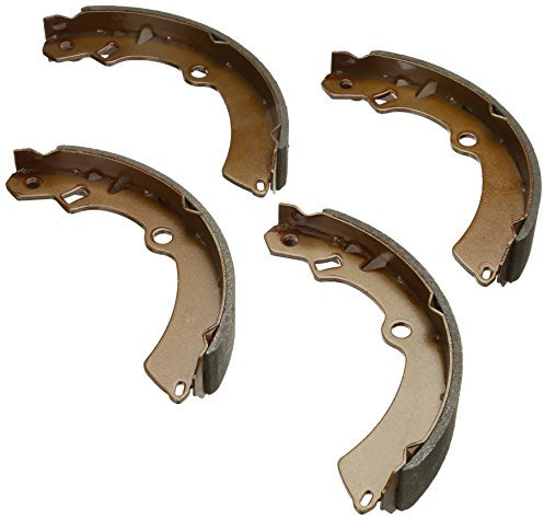 ABS 8852 Bremsbacken Satz