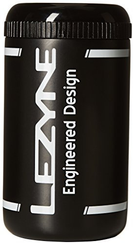 LEZYNE Unisex-Adult Werkzeug Werkzeugdose Flow Caddy, Schwarz, Standard