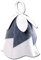'Cappello da sauna Campanelle – Viktoria in Feltro per Sauna cappello per sauna