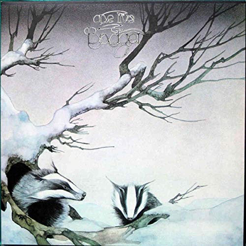 One Live Badger: Remastered Edition