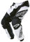 O'NEAL Element MX DH MTB Pant Hose lang Racewear weiß/schwarz 2017 Oneal: Größe: 30 (46)