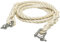 Jumbo 719402 Abschleppseil, Sisal, 2.5 Tonnen
