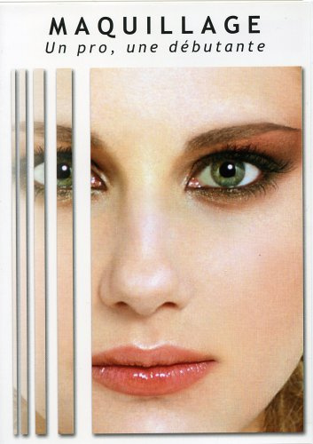 Maquillage : un pro, une debutante [FR Import]