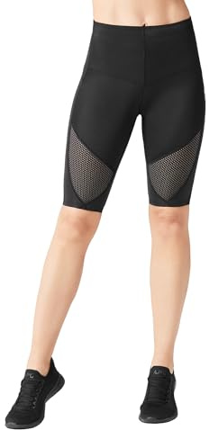 CWX Women's 74671 StabilyX Ventilator Shorts