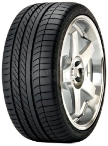 Goodyear Eagle F1 Asymmetric FP - 235/35R19 87Y - Sommerreifen
