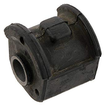 febi bilstein 31366 Querlenkerlager, 1 Stück | Kompatibel mit: HYUNDAI ATOS