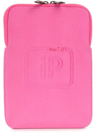 Tucano BF-E-IPM.F Custodia per iPad Mini, Fucsia