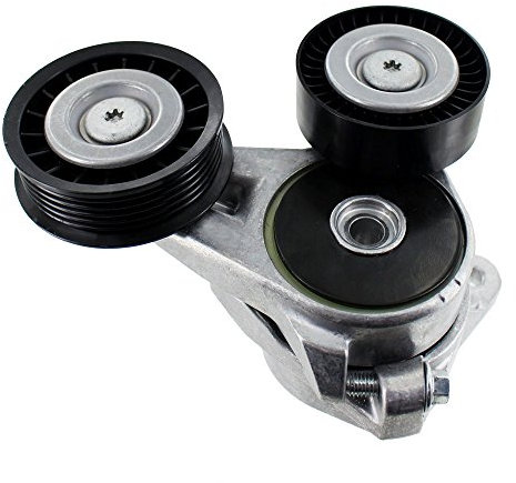 SKF VKM 34110 Kit de Galet Enrouleur Multi-V