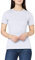 Erima Damen Teamsport T-Shirt (208371), weiß, 34