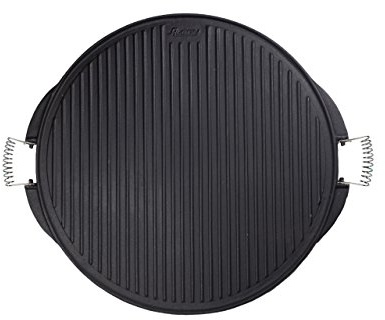 Algon Plancha Hierro Fundido Esmaltado Ø 53 cm