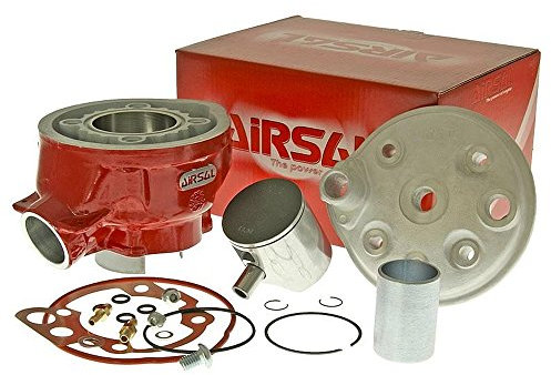 Kit cilindro AIRSAL 88 ccm Xtreme 45 mm FANTIC MOTOR Regolarita Casa 50 AM6 (2006)