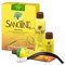 Sanotint - Haarfarbe sensitive Nr. 71 Schwarz - 1x 125 ml - Naturnahe Haarfarbe mit wertvollen pflanzlichen Wirkstoffen