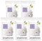 Simplehuman Bin Bag 100 Liners Size G (30 litres) 5 pack of 20