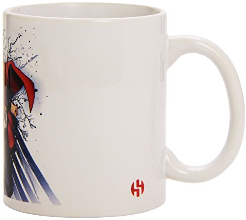 Semic Distribution – Mug smug044 – Furniture and Decoration – Thor Hammer