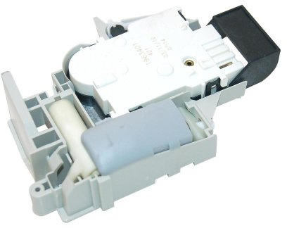 Hotpoint Washing Machine Door Interlock Switch. Genuine Part Number C00264161