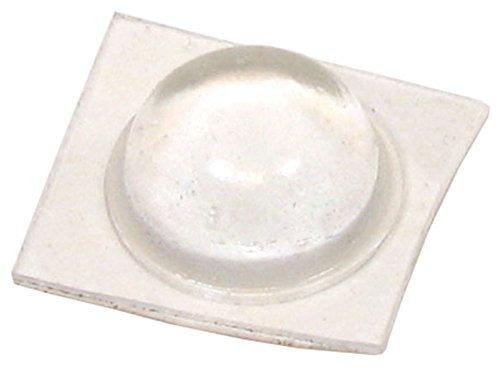 Indesit Genuine KD641GX KD641EM Oven Cooker Gas Hob Lid Rubber Pad Buffer