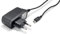 Slabo Chargeur Secteur Micro USB - 1000mA - pour Samsung Galaxy J6 | Galaxy S7 Téléphone Portable Chargeur de Voyage Chargeur Rapide - Noir