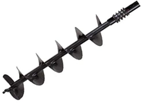 Valex TRIVELLA x MOTOTRIVELLA Diametro 15CM - Lunghezza 56cm - Ricambio