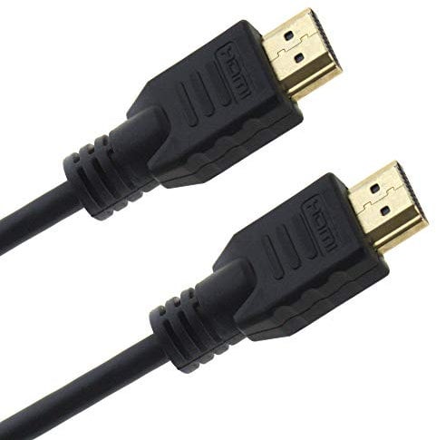 SeKi HDMI Kabel 7,50 Meter 2.0 Ultra HD (UHD) 4K 3D HDMI Cable mit Ethernet