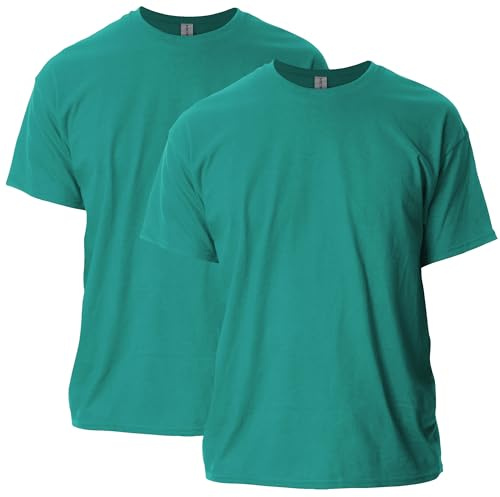 Gildan Unisex Ultra Cotton T-Shirt, Style G2000, Multipack T-Shirt (Pack of 1)
