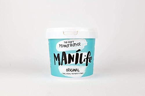 Manilife + Manimonster Original + 1kg