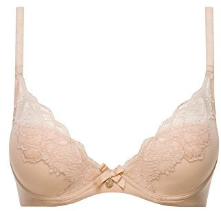 Chantelle Damen Orangerie Push-up-BH D-G Cup