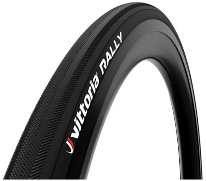 Vittoria Rally RVC Tubular Road Bicycle Tire