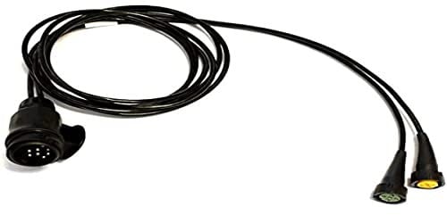 Cable ELECTRICO THULE 13 Pines EASYFOLD 933/934