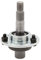 SECURA Messerspindel Messerwelle kompatibel mit MTD 917-0900 753-05405