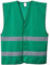 Gilet de sécurité avec fermeture auto-agrippante Iona Portwest F474