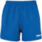 uhlsport Kinder Rugby Shorts, azurblau, 4XL