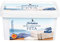 Sirtakis Feta Schafskäse - 1x 400g Behälter - Schafkäse Fetakäse griechischer Feta Schaf Käse Salzlake im Plastikbehälter Griechenland 43% Fett i.Tr. mikrobielles Lab vegetarisch glutenfrei Halal