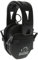 Walker's Unisex Tacti-grip Earmuffs- Black, Headband- Razor Tacti Grip Earmuffs Black High Performance Silicone Composite Slip Free HeadBand Natural So, Black, One Size UK