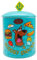 Silver Buffalo Scooby Doo Scooby Snacks Large Canister Ceramic Cookie Jar