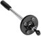 Short Shifter Extender Einstellbarer Short Shifter Hebelknopf Aluminium Passend für 3/5 Serie E30 E36 E46 E34 E39 Z3