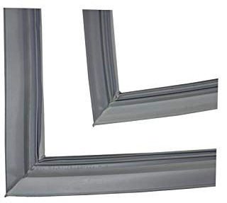 Original Roto Dachfenster Flügeldichtungssatz 61/62/84H Einbausituation komplett Bestehend aus obere und untere Flügeldichtung Für Fenster ohne Wärmedämmung Für Dachfenstergröße 074/140 | 07/14