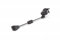 Nash Siren Night Glo Schwingarm: Schwarz