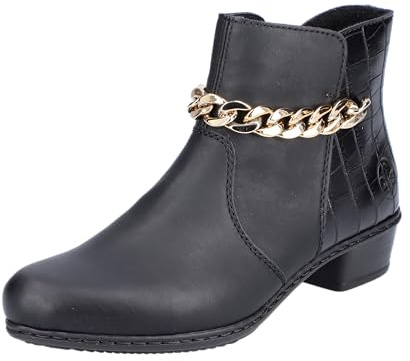 Rieker Damen Stiefeletten Y0772