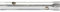 KS Tools CLASSIC Rohrsteckschlüssel, 30x32mm