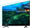 4H Matte LCD TV Screen Protector Anti-Reflection Rate Up to 90%, Anti Blue Light/Anti Glare Filter Film Make The Light Soft Relieve Eye Strain / 65 in 1440 X 809mm / Blue
